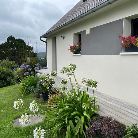 Chez Lorenz Hopital-Camfrout Exterior foto